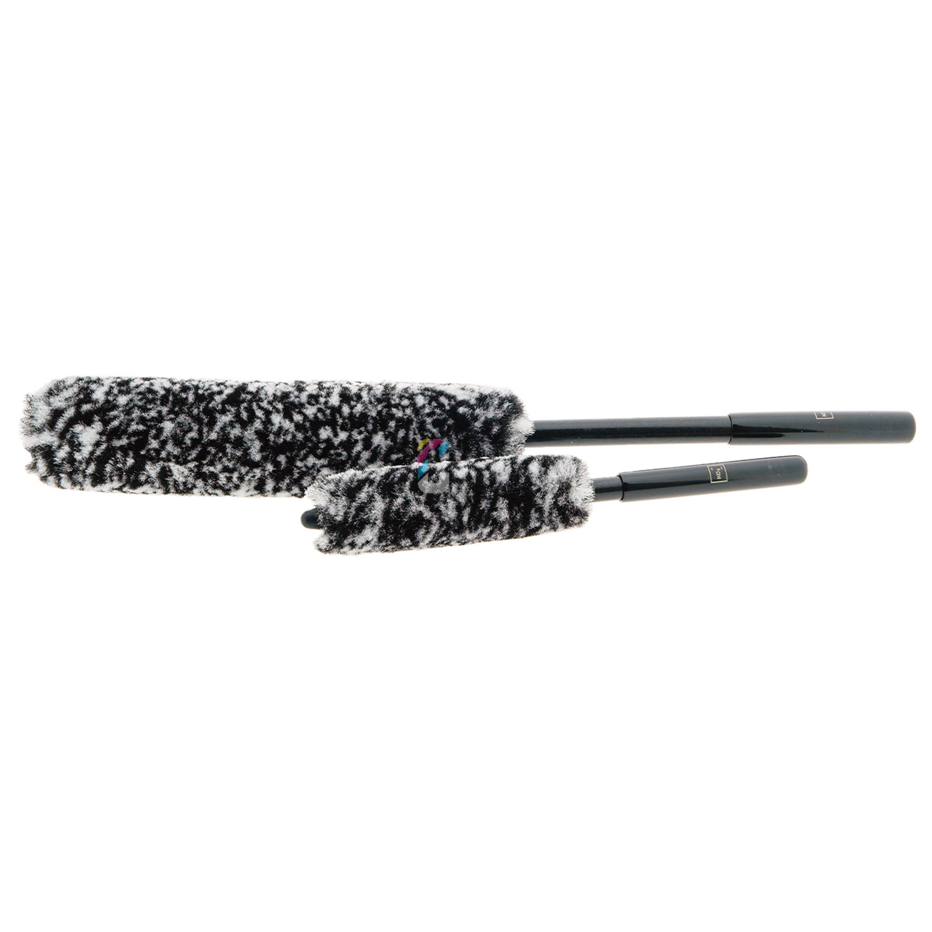 Buy Koch Chemie Wheel Brush Set Wool? - CROP